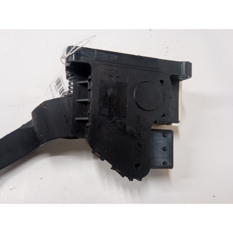 Recambio de pedal acelerador para opel corsa e (x15) 1.3 cdti (08, 68) referencia OEM IAM   