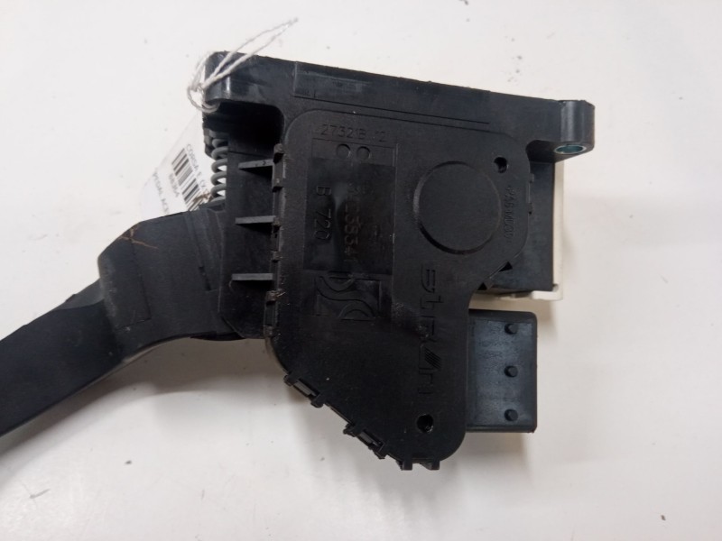 Recambio de pedal acelerador para opel corsa e (x15) 1.3 cdti (08, 68) referencia OEM IAM   