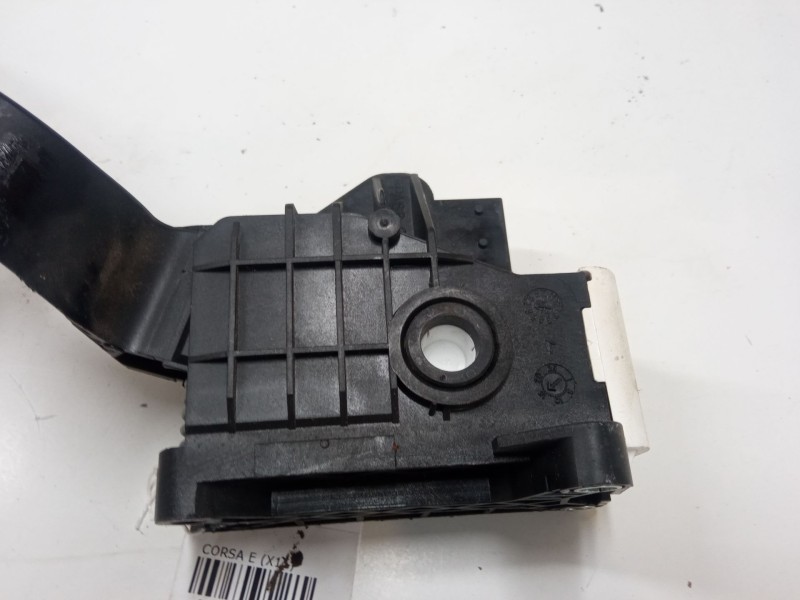 Recambio de pedal acelerador para opel corsa e (x15) 1.3 cdti (08, 68) referencia OEM IAM   