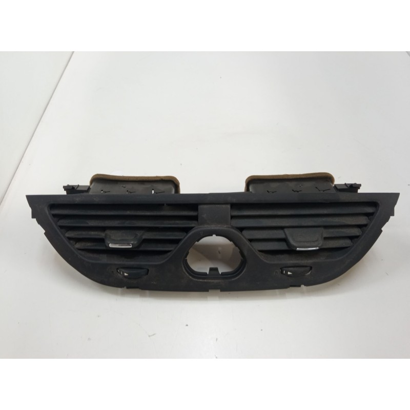 Recambio de aireador central para opel corsa e (x15) 1.3 cdti (08, 68) referencia OEM IAM   