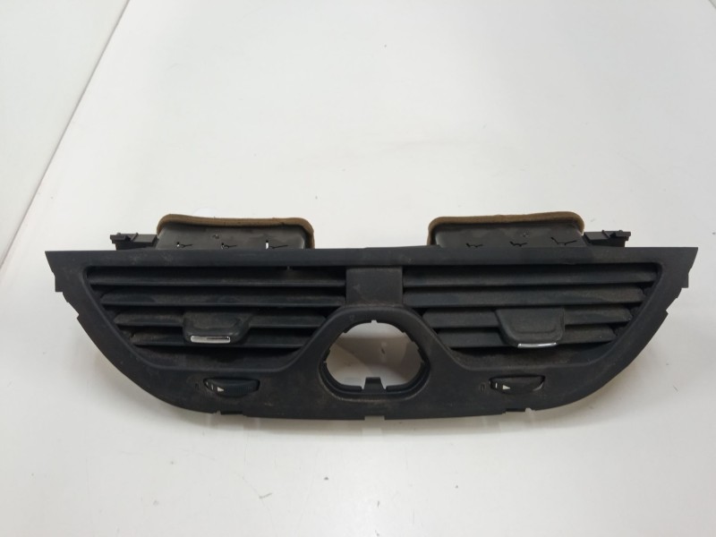 Recambio de aireador central para opel corsa e (x15) 1.3 cdti (08, 68) referencia OEM IAM   