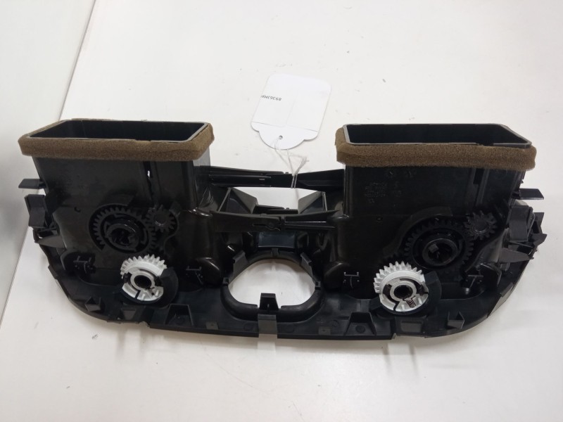 Recambio de aireador central para opel corsa e (x15) 1.3 cdti (08, 68) referencia OEM IAM   