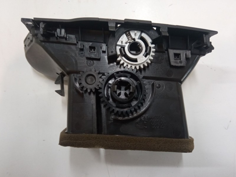 Recambio de aireador derecho para opel corsa e (x15) 1.3 cdti (08, 68) referencia OEM IAM   