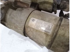 Recambio de motor arranque para nissan almera i hatchback (n15) 1.6 referencia OEM IAM 233000M302 S114-800B 