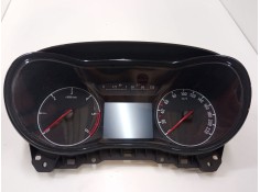 Recambio de cuadro instrumentos para opel corsa e (x15) 1.3 cdti (08, 68) referencia OEM IAM 367030224