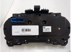 Recambio de cuadro instrumentos para opel corsa e (x15) 1.3 cdti (08, 68) referencia OEM IAM 367030224   2