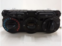 Recambio de mando calefaccion / a/a para opel corsa e (x15) 1.3 cdti (08, 68) referencia OEM IAM