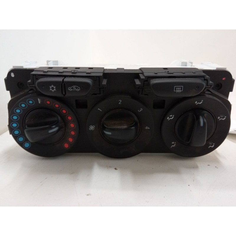 Recambio de mando calefaccion / a/a para opel corsa e (x15) 1.3 cdti (08, 68) referencia OEM IAM   