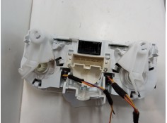 Recambio de mando calefaccion / a/a para opel corsa e (x15) 1.3 cdti (08, 68) referencia OEM IAM    2