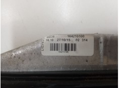 Recambio de radiador calefaccion para opel corsa e (x15) 1.3 cdti (08, 68) referencia OEM IAM 164210100   2