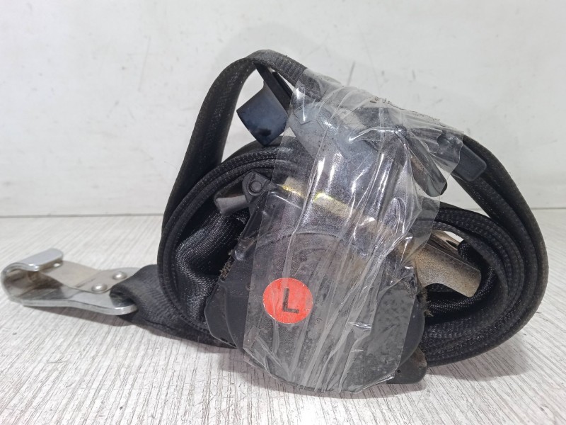 Recambio de cinturon seguridad trasero izquierdo para volkswagen sharan (7m8, 7m9, 7m6) 1.9 tdi referencia OEM IAM   