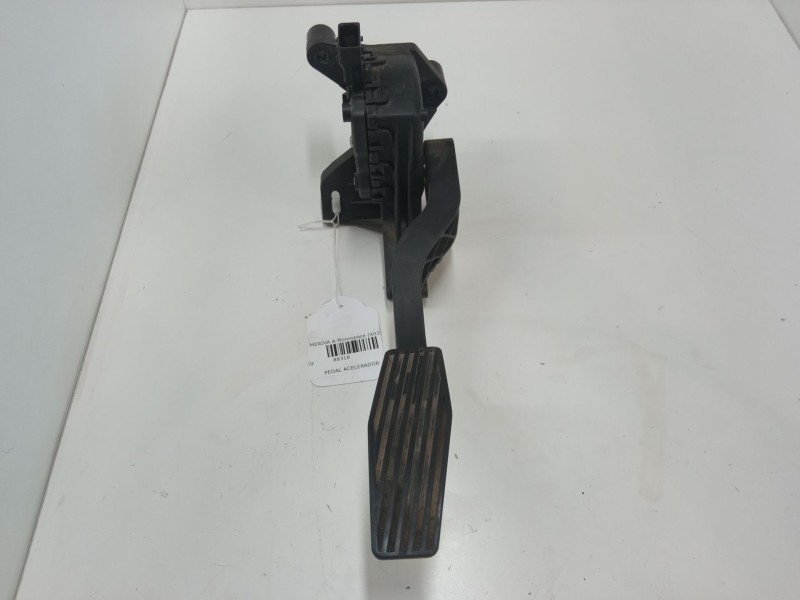 Recambio de pedal acelerador para opel meriva a monospace (x03) 1.6 16v (e75) referencia OEM IAM   