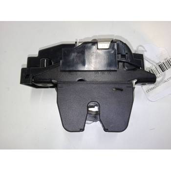 CERRADURA MALETERO / PORTON 