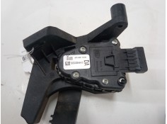 Recambio de pedal acelerador para opel meriva a monospace (x03) 1.6 16v (e75) referencia OEM IAM    2