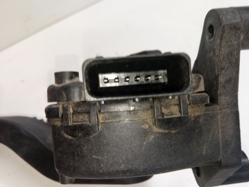Recambio de pedal acelerador para opel meriva a monospace (x03) 1.6 16v (e75) referencia OEM IAM   