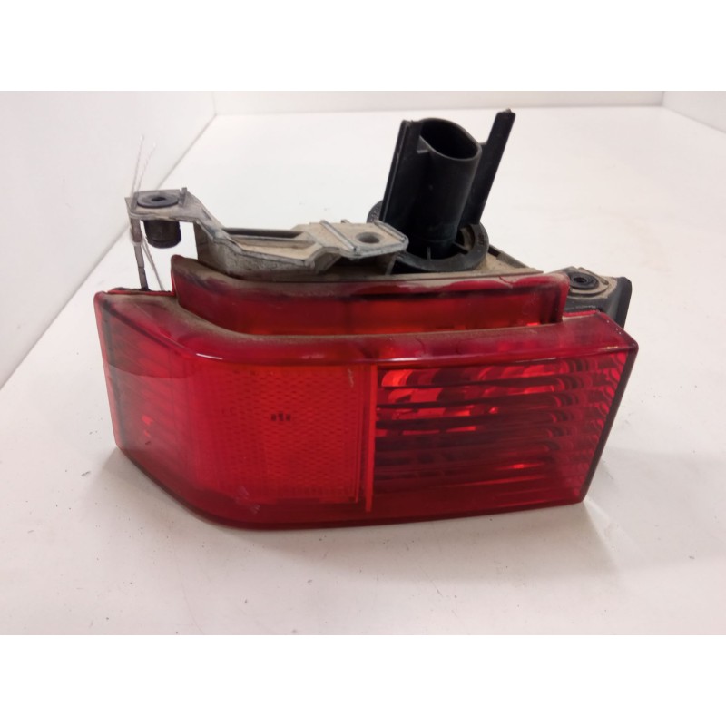 Recambio de faro antiniebla trasero izquierdo para opel meriva a monospace (x03) 1.6 16v (e75) referencia OEM IAM   