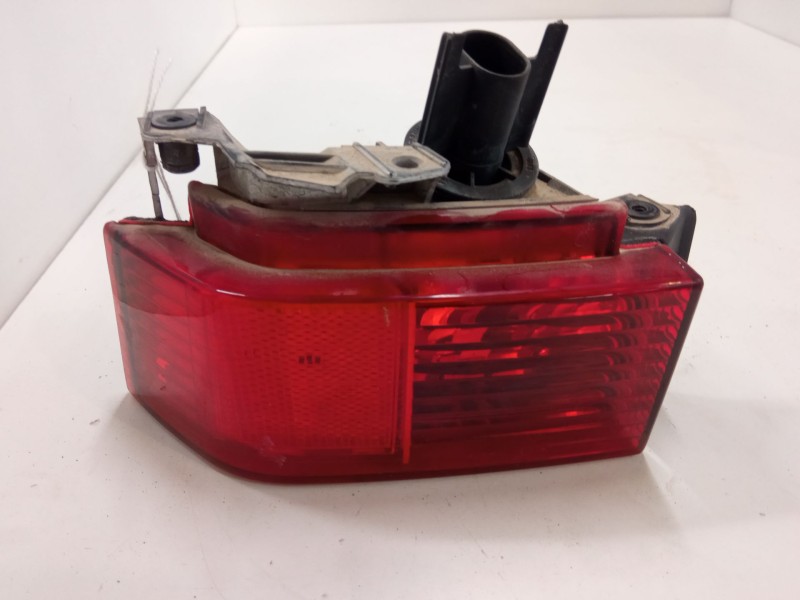 Recambio de faro antiniebla trasero izquierdo para opel meriva a monospace (x03) 1.6 16v (e75) referencia OEM IAM   