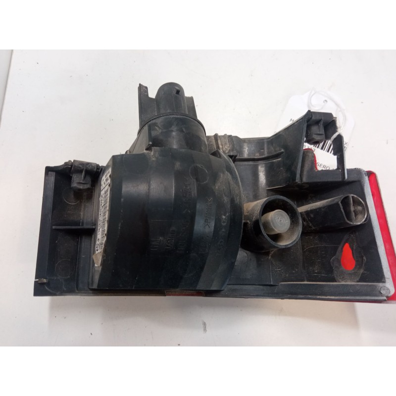 Recambio de faro antiniebla trasero izquierdo para opel meriva a monospace (x03) 1.6 16v (e75) referencia OEM IAM   