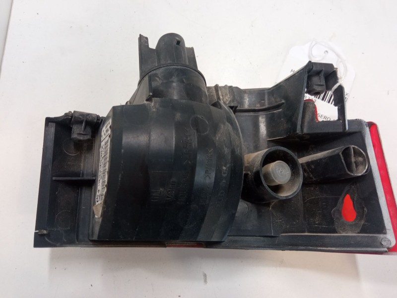 Recambio de faro antiniebla trasero izquierdo para opel meriva a monospace (x03) 1.6 16v (e75) referencia OEM IAM   