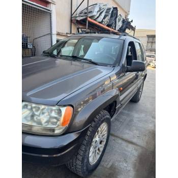 JEEP GRAND CHEROKEE II (WJ, WG)