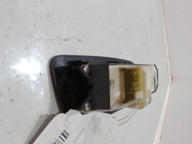 Recambio de mando elevalunas delantero izquierdo para toyota auris (_e15_) 1.33 dual-vvti (nre150_) referencia OEM IAM   