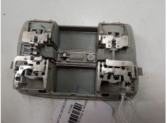 Recambio de luz interior delantera para opel meriva a monospace (x03) 1.6 16v (e75) referencia OEM IAM    2
