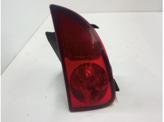 Recambio de faro antiniebla trasero derecho para renault espace iv (jk0/1_) 2.0 (jk0a, jk1d, jk0n) referencia OEM IAM