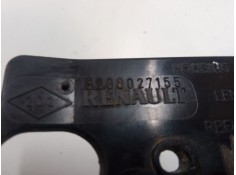 Recambio de faro antiniebla trasero derecho para renault espace iv (jk0/1_) 2.0 (jk0a, jk1d, jk0n) referencia OEM IAM    2