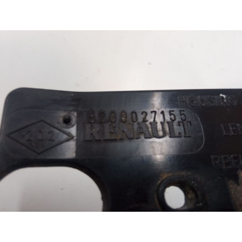 Recambio de faro antiniebla trasero derecho para renault espace iv (jk0/1_) 2.0 (jk0a, jk1d, jk0n) referencia OEM IAM   