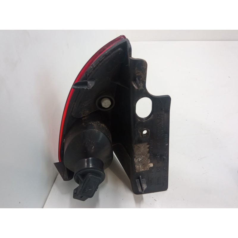 Recambio de faro antiniebla trasero derecho para renault espace iv (jk0/1_) 2.0 (jk0a, jk1d, jk0n) referencia OEM IAM   