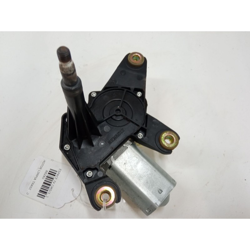 Recambio de motor limpia trasero para renault espace iv (jk0/1_) 2.0 (jk0a, jk1d, jk0n) referencia OEM IAM   