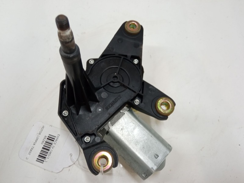 Recambio de motor limpia trasero para renault espace iv (jk0/1_) 2.0 (jk0a, jk1d, jk0n) referencia OEM IAM   