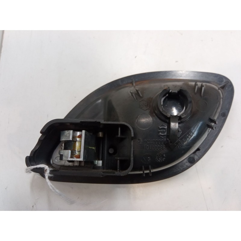 Recambio de maneta interior puerta delantera derecha para renault espace iv (jk0/1_) 2.0 (jk0a, jk1d, jk0n) referencia OEM IAM  