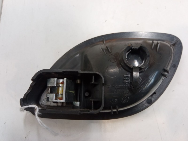 Recambio de maneta interior puerta delantera derecha para renault espace iv (jk0/1_) 2.0 (jk0a, jk1d, jk0n) referencia OEM IAM  