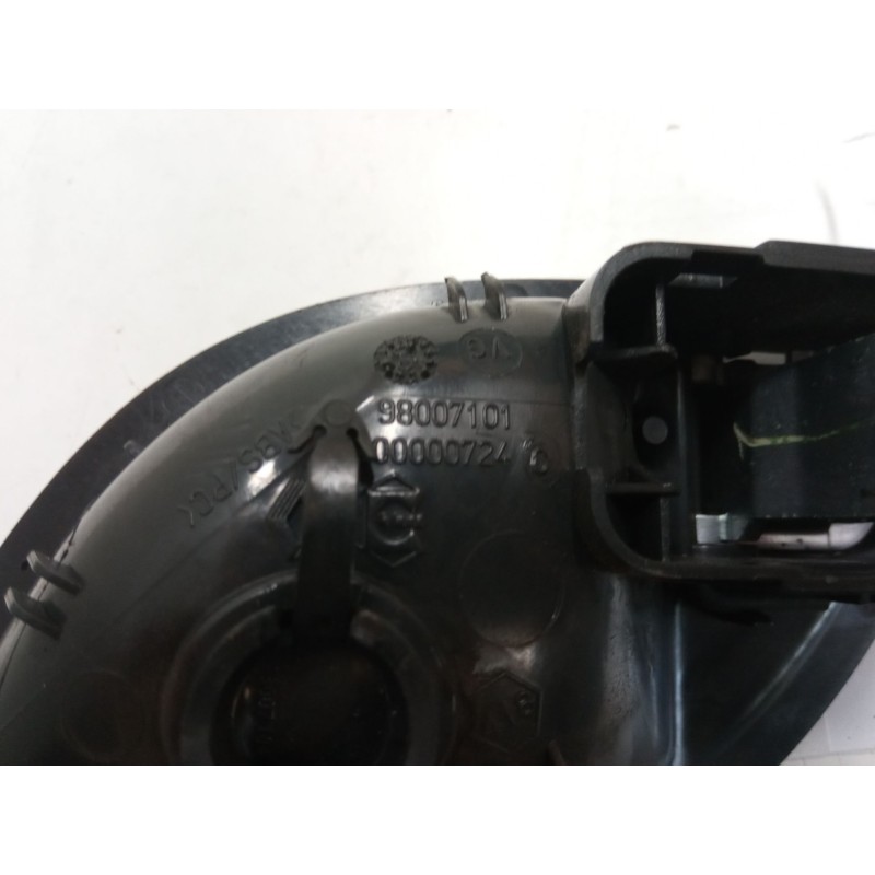Recambio de maneta interior puerta delantera derecha para renault espace iv (jk0/1_) 2.0 (jk0a, jk1d, jk0n) referencia OEM IAM  