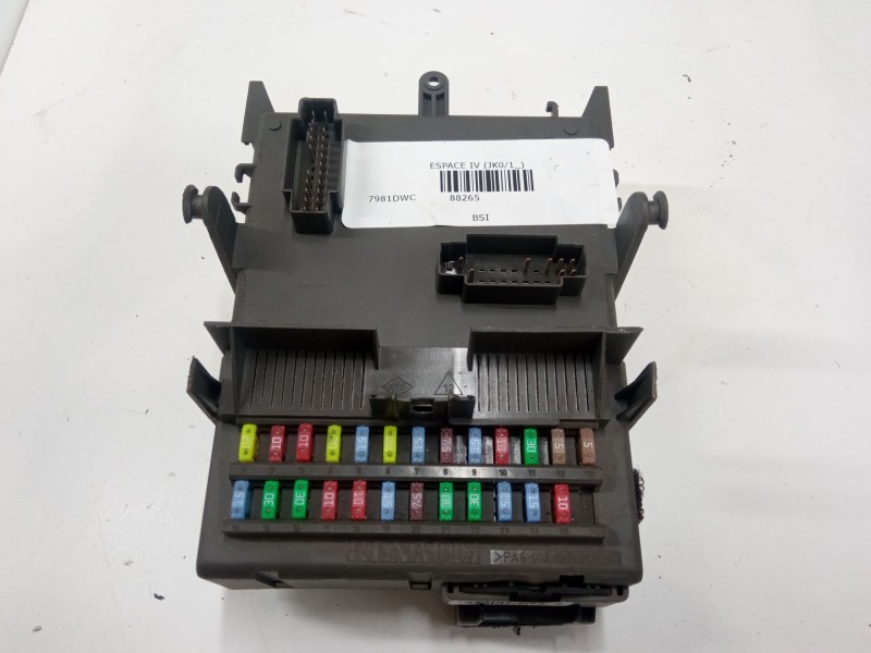 Recambio de bsi para renault espace iv (jk0/1_) 2.0 (jk0a, jk1d, jk0n) referencia OEM IAM 518837117  
