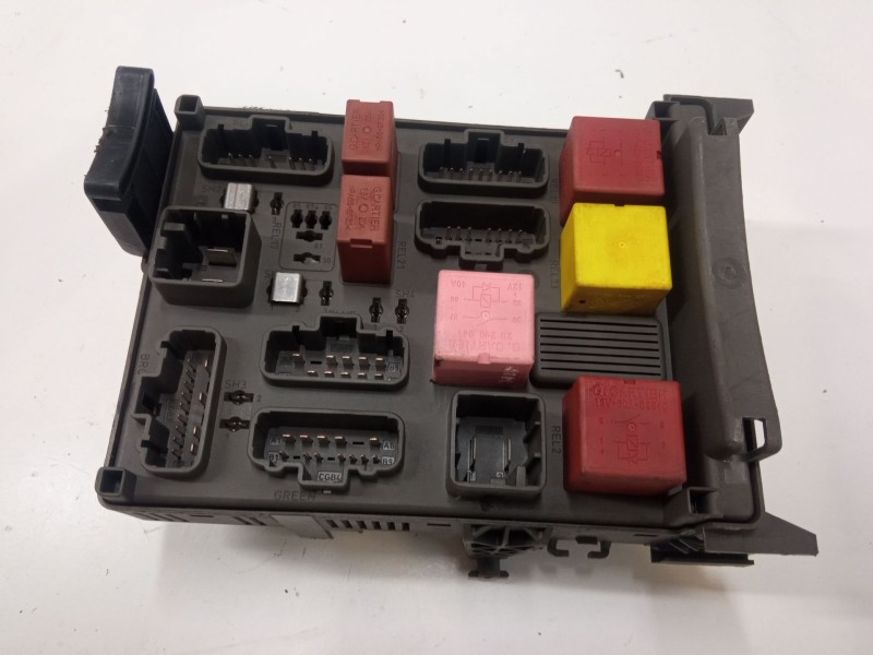 Recambio de bsi para renault espace iv (jk0/1_) 2.0 (jk0a, jk1d, jk0n) referencia OEM IAM 518837117  