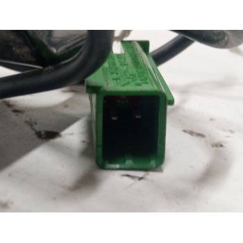 ANCLAJE CINTURON DELANTERO IZQUIERDO 
