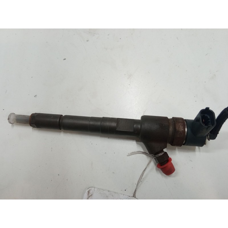 Recambio de inyector para opel corsa d (s07) 1.3 cdti (l08, l68) referencia OEM IAM   
