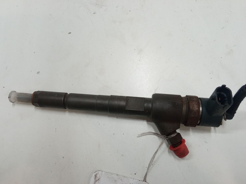 Recambio de inyector para opel corsa d (s07) 1.3 cdti (l08, l68) referencia OEM IAM   