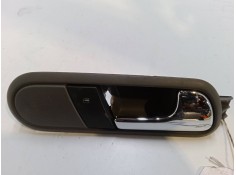 Recambio de maneta interior puerta delantera izquierda para seat ibiza iii (6l1) 1.2 12v referencia OEM IAM   
