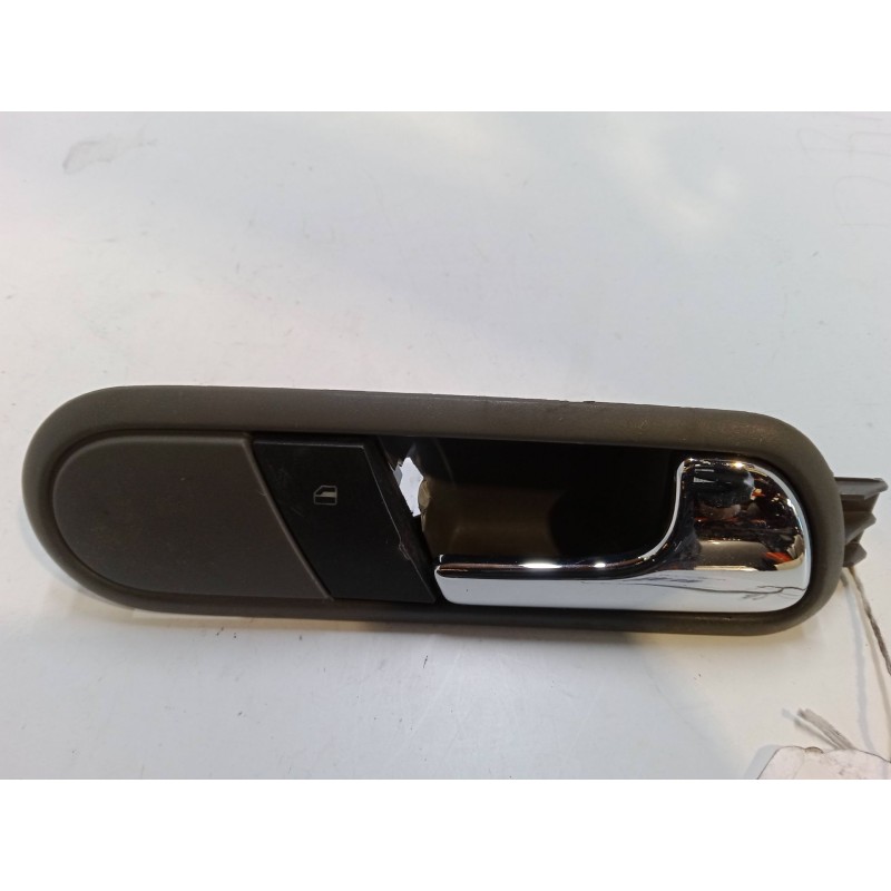 Recambio de maneta interior puerta delantera izquierda para seat ibiza iii (6l1) 1.2 12v referencia OEM IAM   