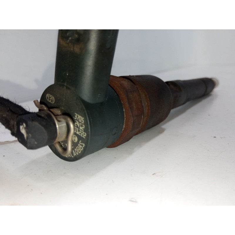 Recambio de inyector para opel corsa d (s07) 1.3 cdti (l08, l68) referencia OEM IAM   