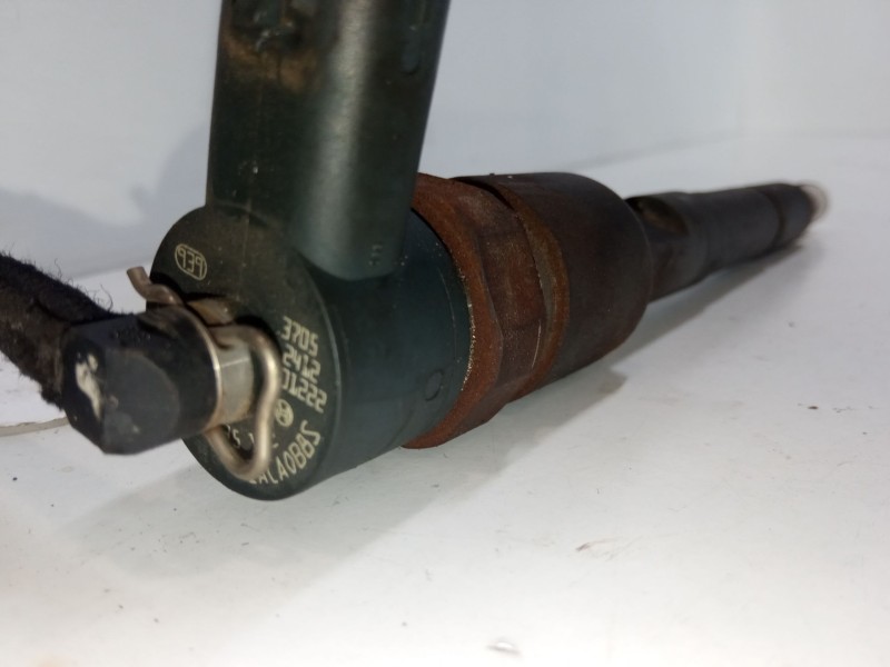 Recambio de inyector para opel corsa d (s07) 1.3 cdti (l08, l68) referencia OEM IAM   