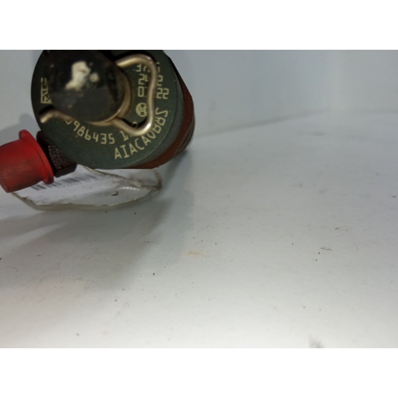 Recambio de inyector para opel corsa d (s07) 1.3 cdti (l08, l68) referencia OEM IAM   