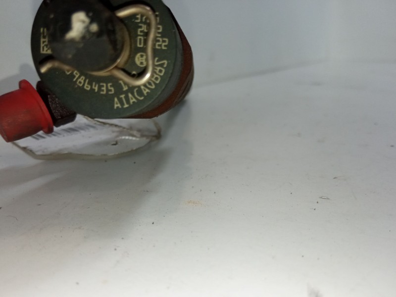 Recambio de inyector para opel corsa d (s07) 1.3 cdti (l08, l68) referencia OEM IAM   