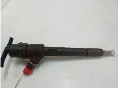 Recambio de inyector para opel corsa d (s07) 1.3 cdti (l08, l68) referencia OEM IAM   