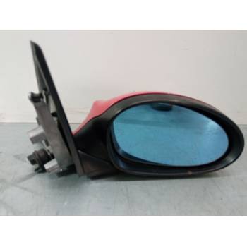 RETROVISOR ELECTRICO DERECHO ABATIBLE 