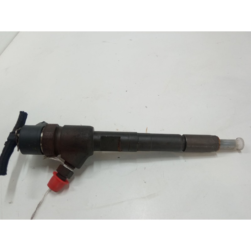 Recambio de inyector para opel corsa d (s07) 1.3 cdti (l08, l68) referencia OEM IAM   