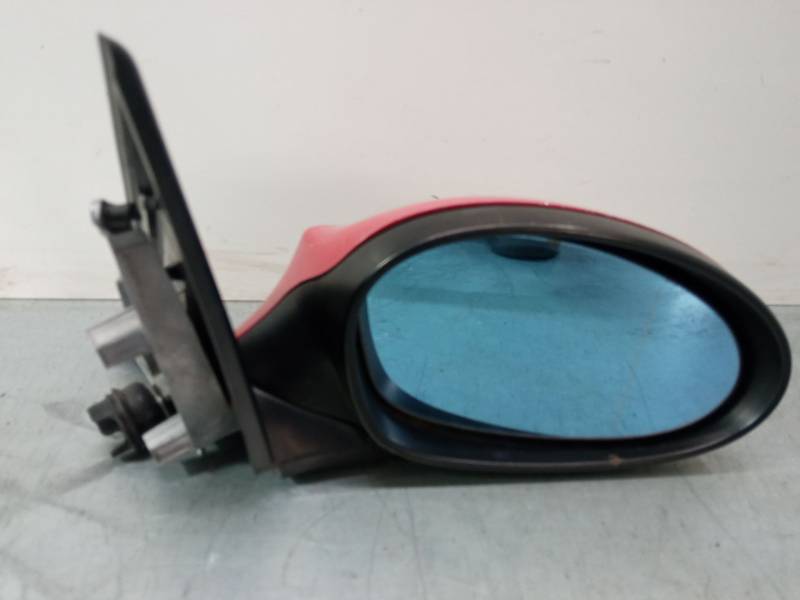 RETROVISOR ELECTRICO DERECHO ABATIBLE 